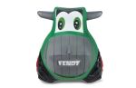 Jamara Fendt Hüpftraktor mit Pumpe