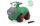 Jamara Fendt Hüpftraktor mit Pumpe