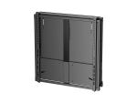 Equip 55"-86" Interaktive Auf-Ab-TV-Wandhalterung