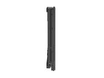 Equip 55"-86" Interaktive Auf-Ab-TV-Wandhalterung