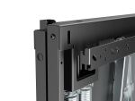 Equip 55"-86" Interaktive Auf-Ab-TV-Wandhalterung