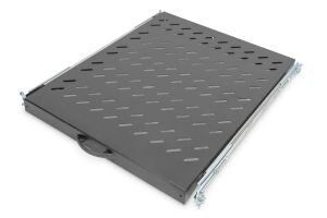 Digitus Ausziehbarer Fachboden für 483 mm (19")-Schränke