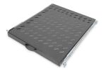 Digitus Ausziehbarer Fachboden für 483 mm (19")-Schränke