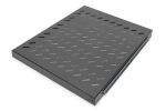 Digitus Ausziehbarer Fachboden für 483 mm (19")-Schränke