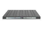 Digitus Ausziehbarer Fachboden für 483 mm (19")-Schränke