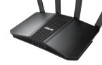 ASUS RT-BE82U BE6500 WLAN-Router 2.5 Gigabit Ethernet Dual-Band (2,4 GHz/5 GHz) Schwarz