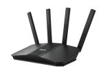 ASUS RT-BE82U BE6500 WLAN-Router 2.5 Gigabit Ethernet Dual-Band (2,4 GHz/5 GHz) Schwarz
