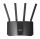 ASUS RT-BE82U BE6500 WLAN-Router 2.5 Gigabit Ethernet Dual-Band (2,4 GHz/5 GHz) Schwarz