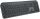 Logitech MX Keys Tastatur Universal RF Wireless + Bluetooth QWERTZ Deutsch Graphit