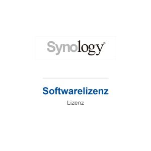 Synology C2-BACKUP500G-1Y-EU-VIRTUAL Backuplizenz 500GB 1J