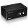 Trendnet TK-232DV Tastatur/Video/Maus (KVM)-Switch