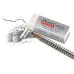 Faber-Castell Dust-Free Radierer Weiß 1 Stück(e)