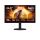 AOC G4 25G4SXU Computerbildschirm 62,2 cm (24.5") 1920 x 1080 Pixel Full HD LED Schwarz, Grau