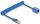DeLOCK 90365 Netzwerkkabel Blau 1,2 m Cat6 U/UTP (UTP)