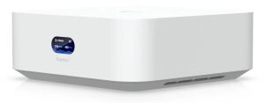Ubiquiti UniFi Express 7 Gateway/Controller 10, 100, 1000, 2500, 10000 Mbit/s