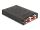 DELOCK 3.5 Wechselrahmen für 4 x M.2 NVMe SSD Slim SFF-8654