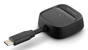 Viewsonic WPD-900 Projektor-Zubehör Kabelloser Sender