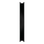 ARCTIC P14 Slim PWM PST 140 mm PWM Lüfter optimiert für statischen Druck mit integriertem Y-Kabel