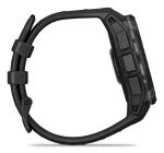 Garmin Instinct 3 AMOLED 3,05 cm (1.2") 45 mm Digital 390 x 390 Pixel Touchscreen Schwarz GPS