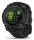 Garmin Instinct 3 AMOLED 3,05 cm (1.2") 45 mm Digital 390 x 390 Pixel Touchscreen Schwarz GPS