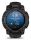 Garmin Instinct 3 AMOLED 3,05 cm (1.2") 45 mm Digital 390 x 390 Pixel Touchscreen Schwarz GPS