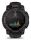 Garmin Instinct 3 AMOLED 3,05 cm (1.2") 45 mm Digital 390 x 390 Pixel Touchscreen Schwarz GPS