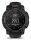 Garmin Instinct 3 AMOLED 3,05 cm (1.2") 45 mm Digital 390 x 390 Pixel Touchscreen Schwarz GPS