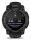 Garmin Instinct 3 AMOLED 3,05 cm (1.2") 45 mm Digital 390 x 390 Pixel Touchscreen Schwarz GPS