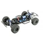 Amewi AM10SC V2 ferngesteuerte (RC) modell Kurzstrecken-/Stadion-Geländefahrzeug Nitro-Motor 1:10