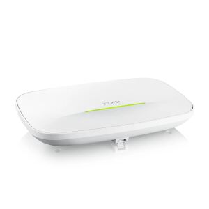 Zyxel WBE510D 5764 Mbit/s Weiß Power over Ethernet (PoE)