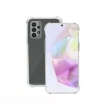 Mobilis 057029 Handy-Schutzhülle 16,8 cm (6.6") Cover Transparent