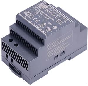 Hikvision Zubehör DS-KAW60-2N Spannungsversorge