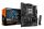 GIGABYTE B840 GAMING X WIFI6E Mainboard - AMD Ryzen 9000 Prozessoren, 12+2+2 Phasen VRM, bis zu 7600MHz DDR5(O.C), 2xPCIe 4.0 + 1xPCIe 3.0 M.2, Wi-Fi 6E, 2.5GbE LAN, USB 3.2 Gen 2