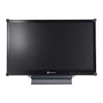 AG Neovo X-22E Computerbildschirm 54,6 cm (21.5")...