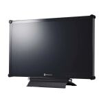 AG Neovo X-22E Computerbildschirm 54,6 cm (21.5") 1920 x 1080 Pixel Full HD LCD Schwarz, Grau