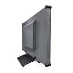 AG Neovo X-22E Computerbildschirm 54,6 cm (21.5") 1920 x 1080 Pixel Full HD LCD Schwarz, Grau