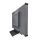 AG Neovo X-22E Computerbildschirm 54,6 cm (21.5") 1920 x 1080 Pixel Full HD LCD Schwarz, Grau