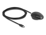 Navilock NL-8002UC USB 2.0 Type-C™ Multi GNSS Empfänger u-bl