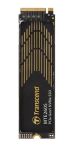 Transcend MTE260S 1 TB M.2 PCI Express 5.0 NVMe 3D NAND
