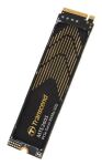 Transcend MTE260S 1 TB M.2 PCI Express 5.0 NVMe 3D NAND