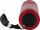 Schwaiger TLED200R 531 Rot Taschenlampe COB LED