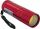Schwaiger TLED200R 531 Rot Taschenlampe COB LED
