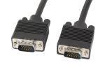 Lanberg CA-VGAC-10CC-0018-B VGA-Kabel 1,8 m VGA (D-Sub)...