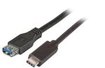 EFB Elektronik K5313SW.0,2 USB Kabel USB 3.2 Gen 1 (3.1...