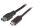 EFB Elektronik K5313SW.0,2 USB Kabel USB 3.2 Gen 1 (3.1 Gen 1) 0,2 m USB C USB A 5 Gbit/s Schwarz