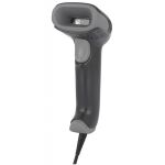 Honeywell Voyager 1470G2D-2USB-R Barcodeleser Tragbares Barcodelesegerät 1D/2D Schwarz, Grau
