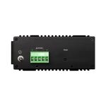 LevelOne IGP-1061 Netzwerk-Switch Managed L2 Gigabit Ethernet (10/100/1000) Power over Ethernet (PoE) Schwarz