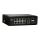 LevelOne IGP-1061 Netzwerk-Switch Managed L2 Gigabit Ethernet (10/100/1000) Power over Ethernet (PoE) Schwarz