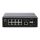 LevelOne IGP-1061 Netzwerk-Switch Managed L2 Gigabit Ethernet (10/100/1000) Power over Ethernet (PoE) Schwarz