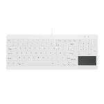 Contour Design Active Key AK-C7412 Tastatur Industriell...